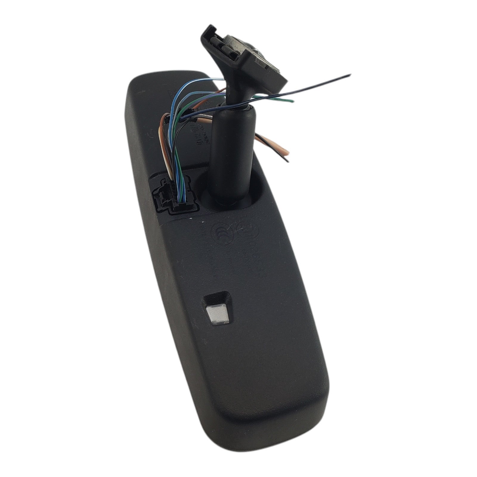 OEM Ford FOMOCO Rear View Mirror GNTX-931 Compass BU5A-17E678-AB E11 026533 F250