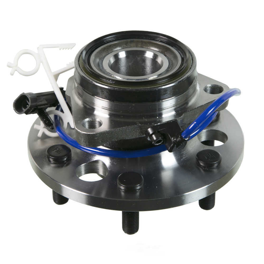 1995-1999 Chevrolet/GMC Front Wheel Bearing and Hub Assembly