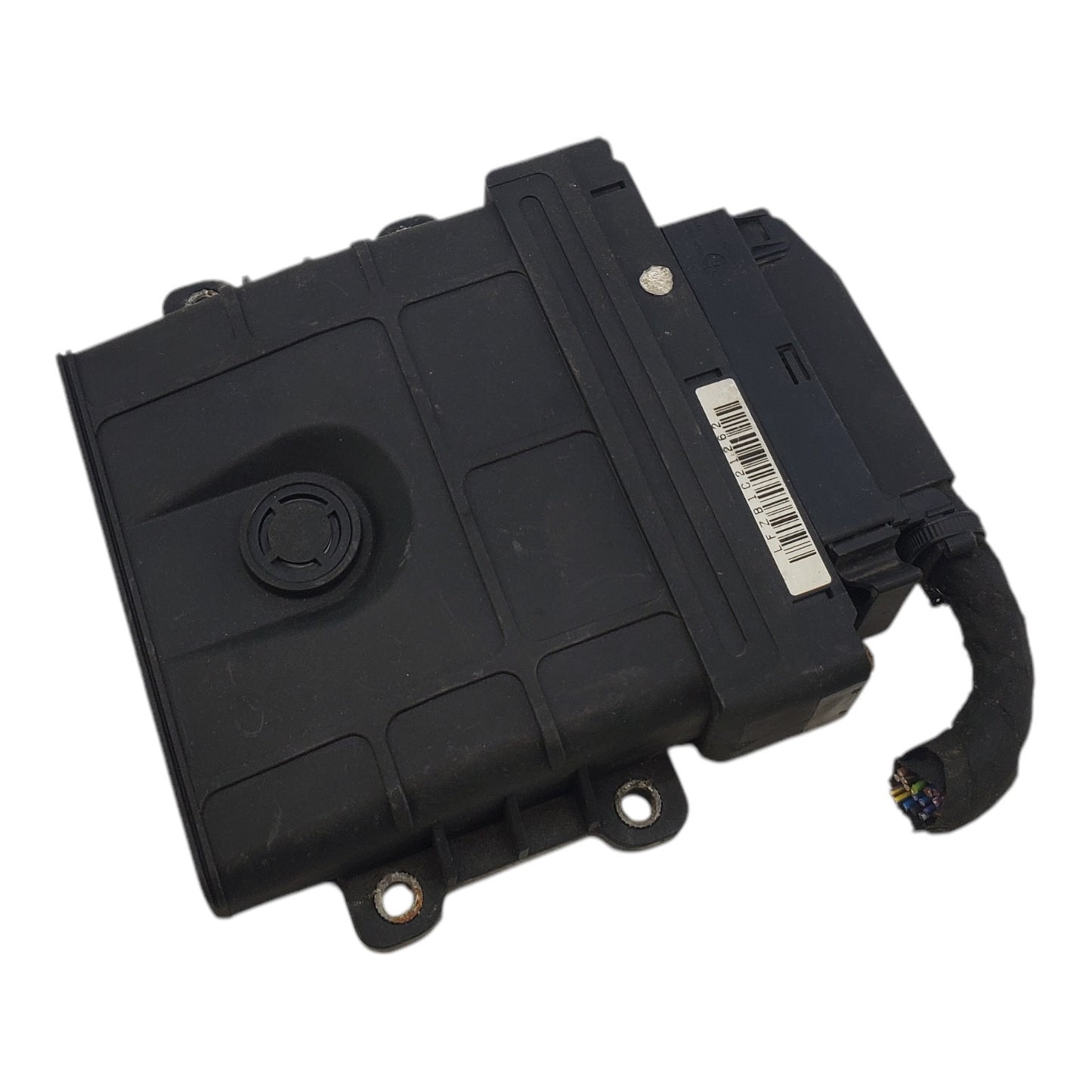 2012-2018 VW PASSAT 2.5L - TCU / TCM / Transmission Control Module 09G927750LH