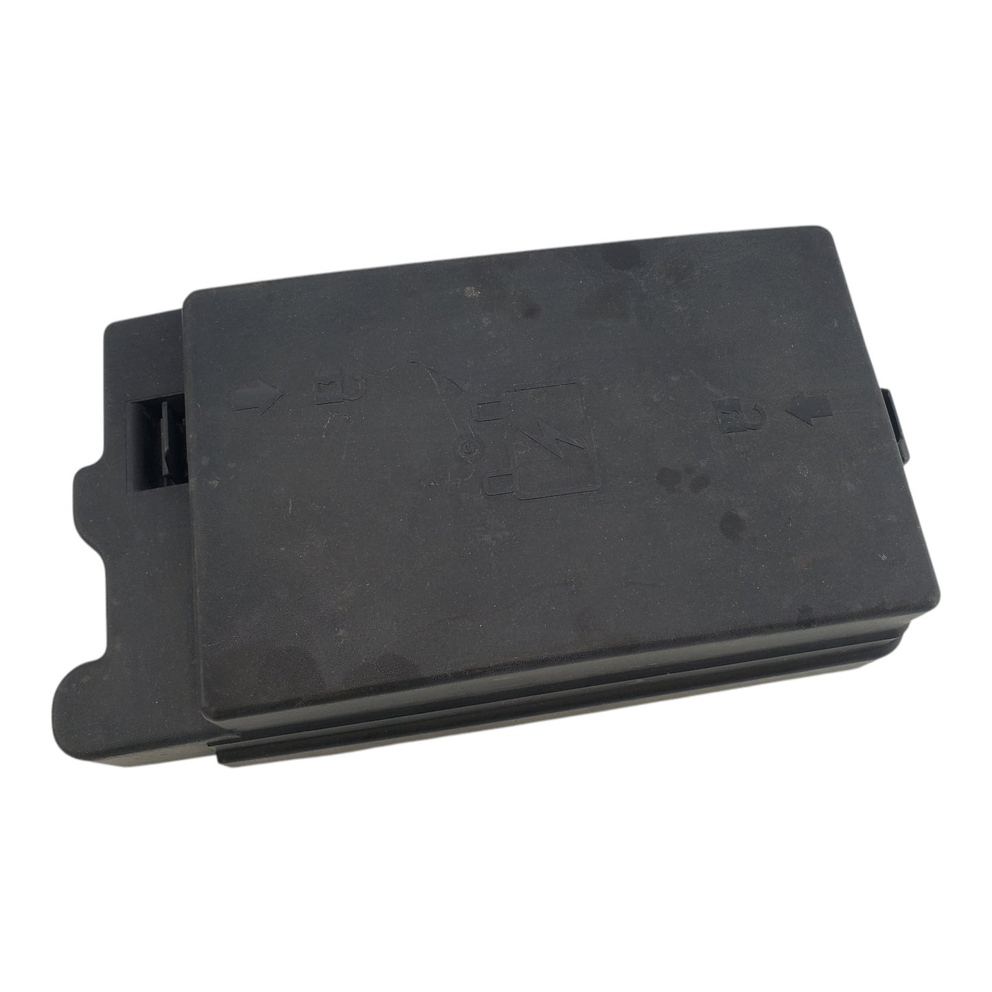 2010 GMC Acadia Fusebox Relay Module 25909570 RB232