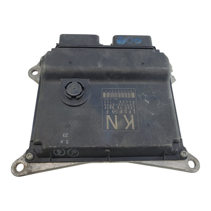 07 08 09 MAZDA 3 ENGINE ECM CONTROL MODULE LFS918881F LFS9 18 881F