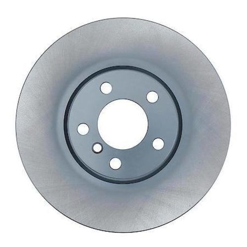 2007-2019 BMW X5/X6 Front Disc Brake Rotor