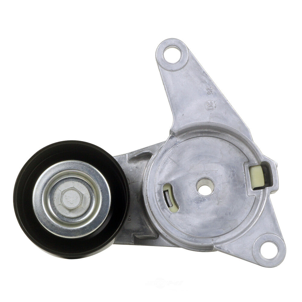 2006-2024 Buick/Cadillac/Chevrolet/GMC/Saab/Saturn/Suzuki Fan Accessory Drive