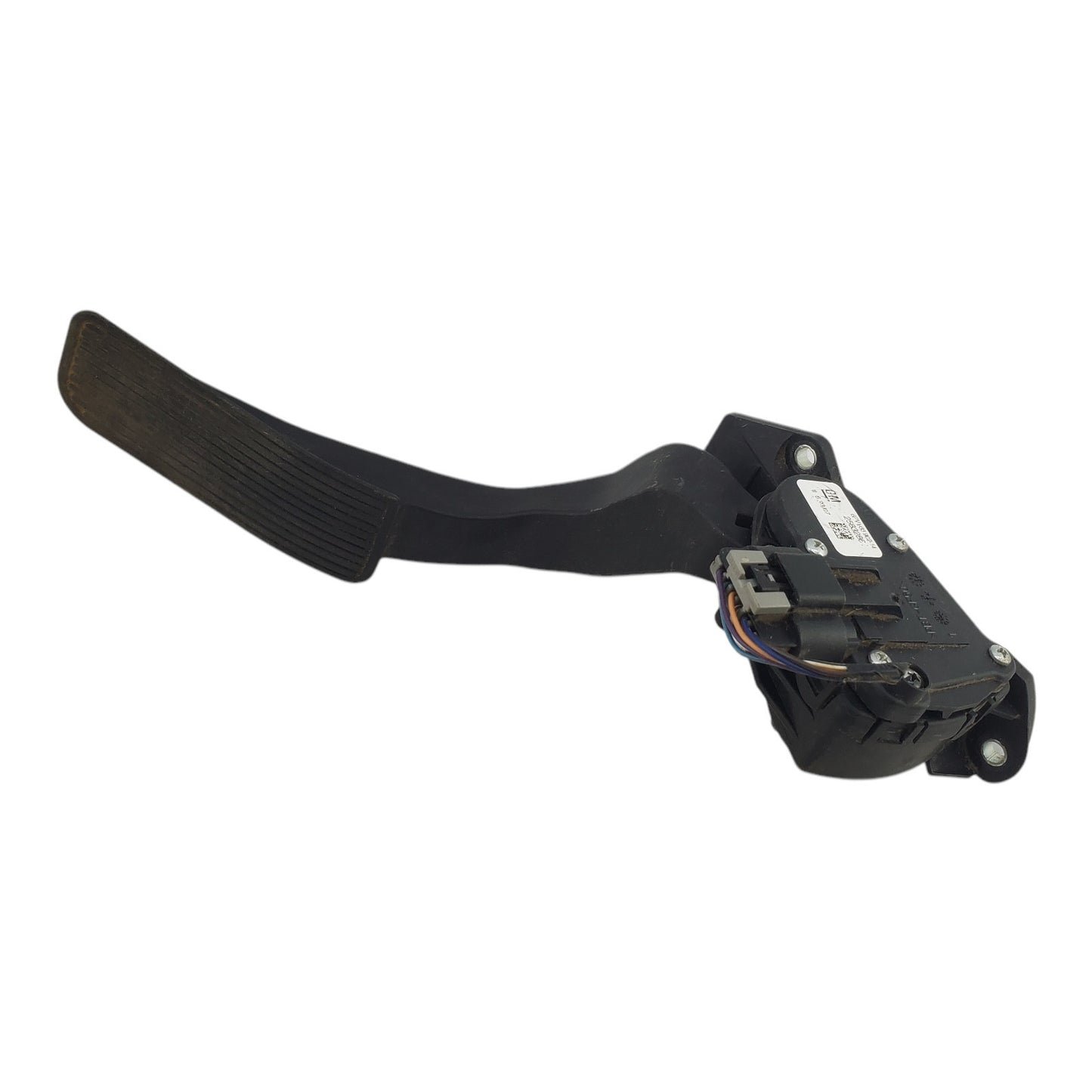 LS Throttle Pedal 07-14 OEM GM 25832864 Drive By Wire Accelerator  5.3 6.0 6.2