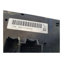 2007-2009 Liberty Nitro AC Climate Heater Temperature Control Dials 55111829AD