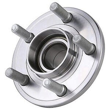 2006-2011 Dodge Challenger/Charger/Magnum Front Wheel Bearing and Hub Assembly