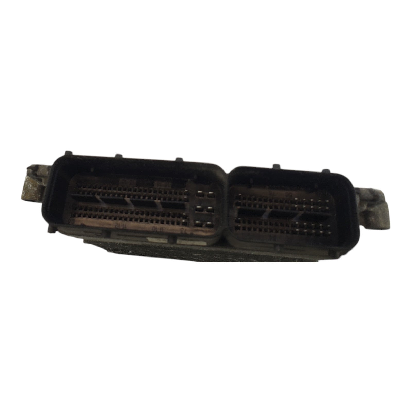10 Kia Forte OEM Engine Control Module Unit ECM ECU 39102-2G101