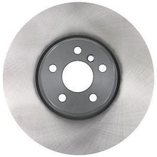 2016-2024 BMW/Toyota Front Left Disc Brake Rotor