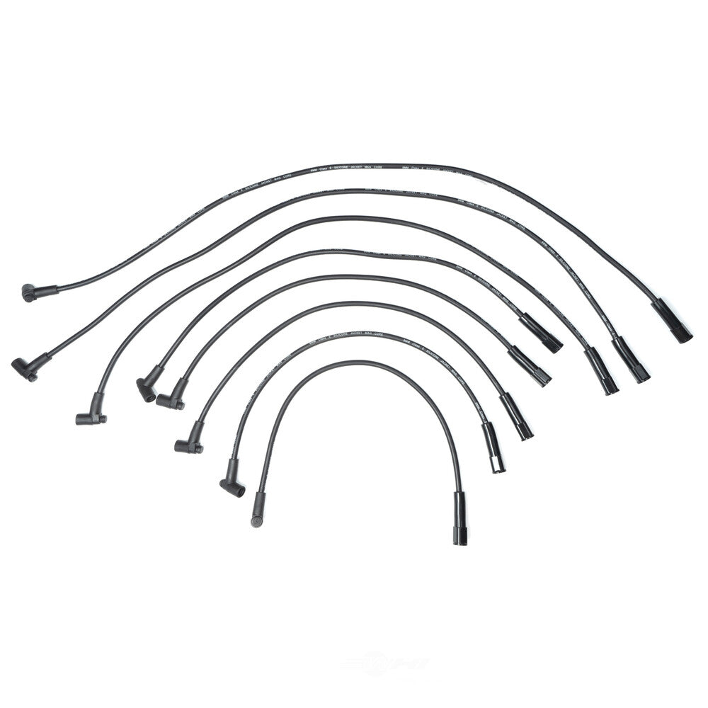 1972-1988 Buick/Chevrolet/Oldsmobile/Pontiac Spark Plug Wire Set