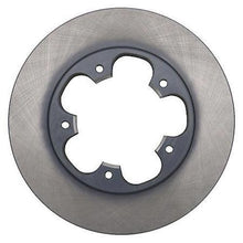2015-2024 Ford Transit-150/Transit-250/Transit-350 Rear Disc Brake Rotor