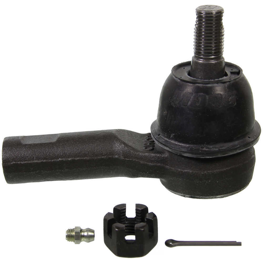 1998-2004 Nissan Frontier/Xterra Front Inner Steering Tie Rod End