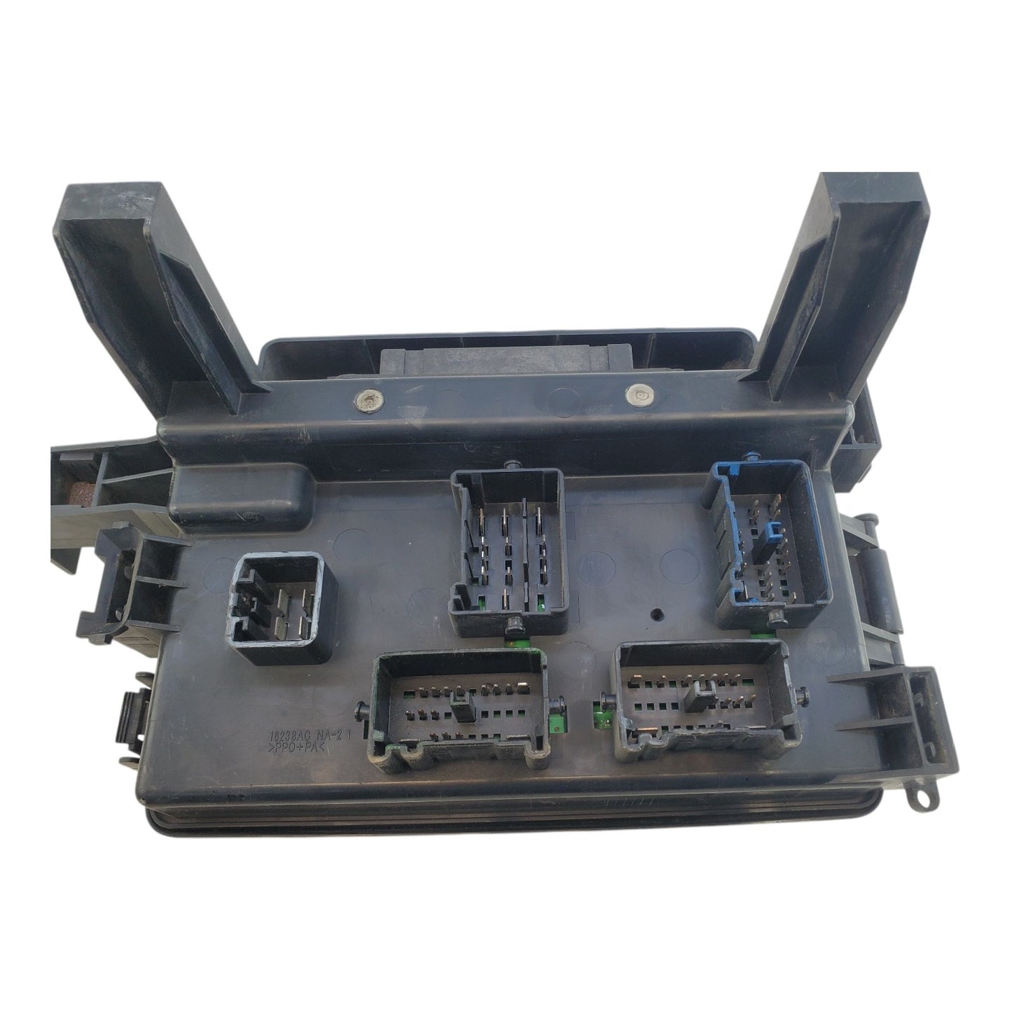 06 Dodge Charger Magnum 300 HEMI Fuse Box BCM P04692031AM