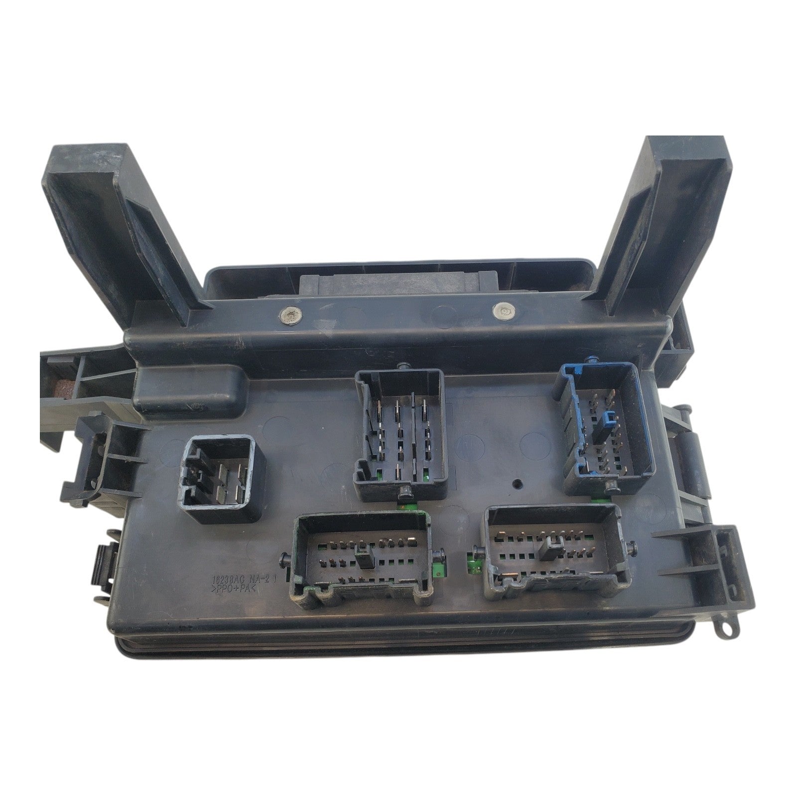 06 Dodge Charger Magnum 300 HEMI Fuse Box BCM P04692031AM