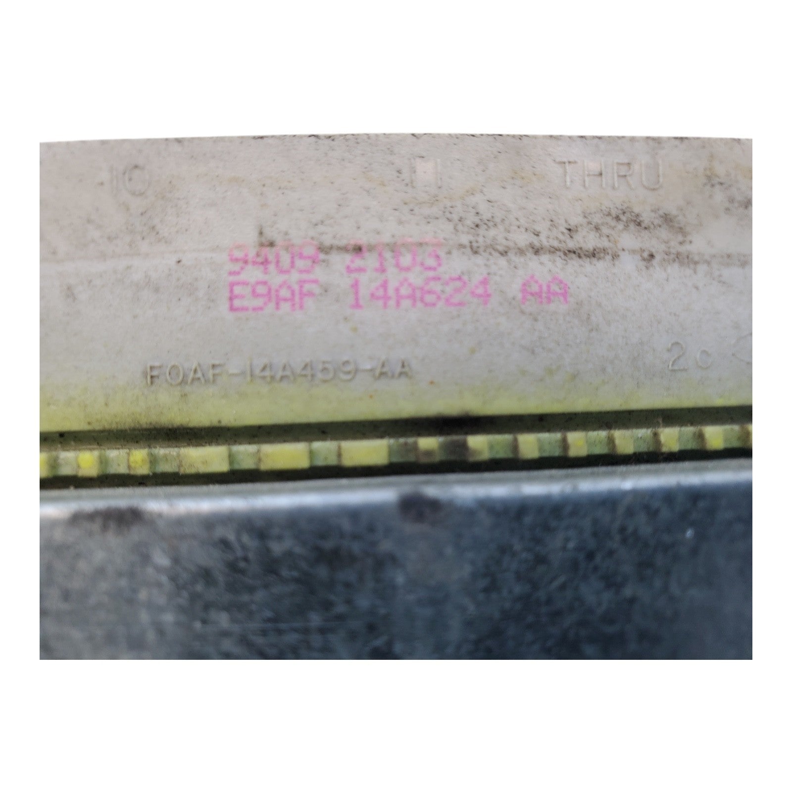 F4TF-PA 1994 Ford F150 F250 F350 5.8L Engine Computer ECM F4TF-12A650-PA KEG0