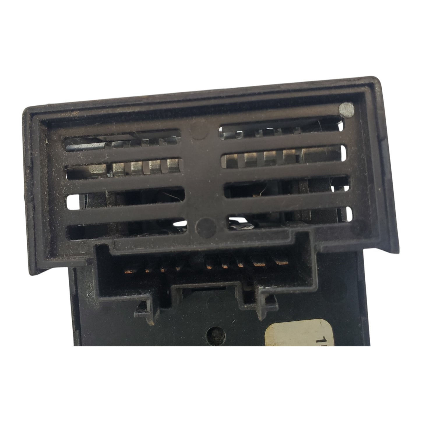 99-02 Silverado Sierra Tahoe Yukon Suburban Headlight Switch Control 15755595
