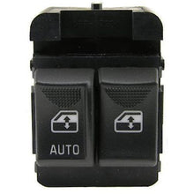 2000-2005 Chevrolet Monte Carlo Front Left Door Window Switch