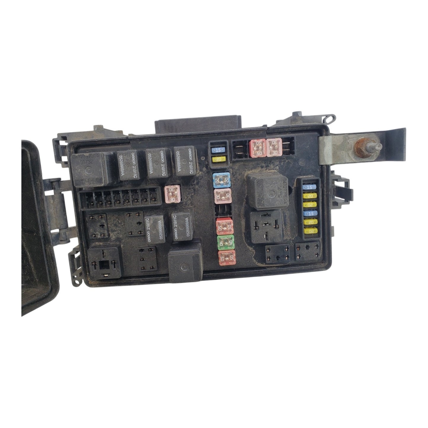 2007 Chrysler 300 Fusebox Fuse Box Relay & Module P04692234AC