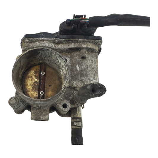 07 08 09 10 11 12 Nissan Sentra 1.8 4cyl Throttle Body OEM ET-A60-02B