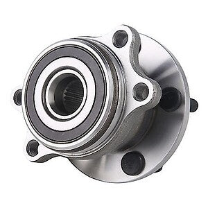 2005-2009 Subaru Legacy/Outback Rear Wheel Bearing and Hub Assembly