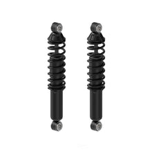 2004-2014 Ford/Lincoln F-150/Mark LT Rear Shock Absorber Pack of 2