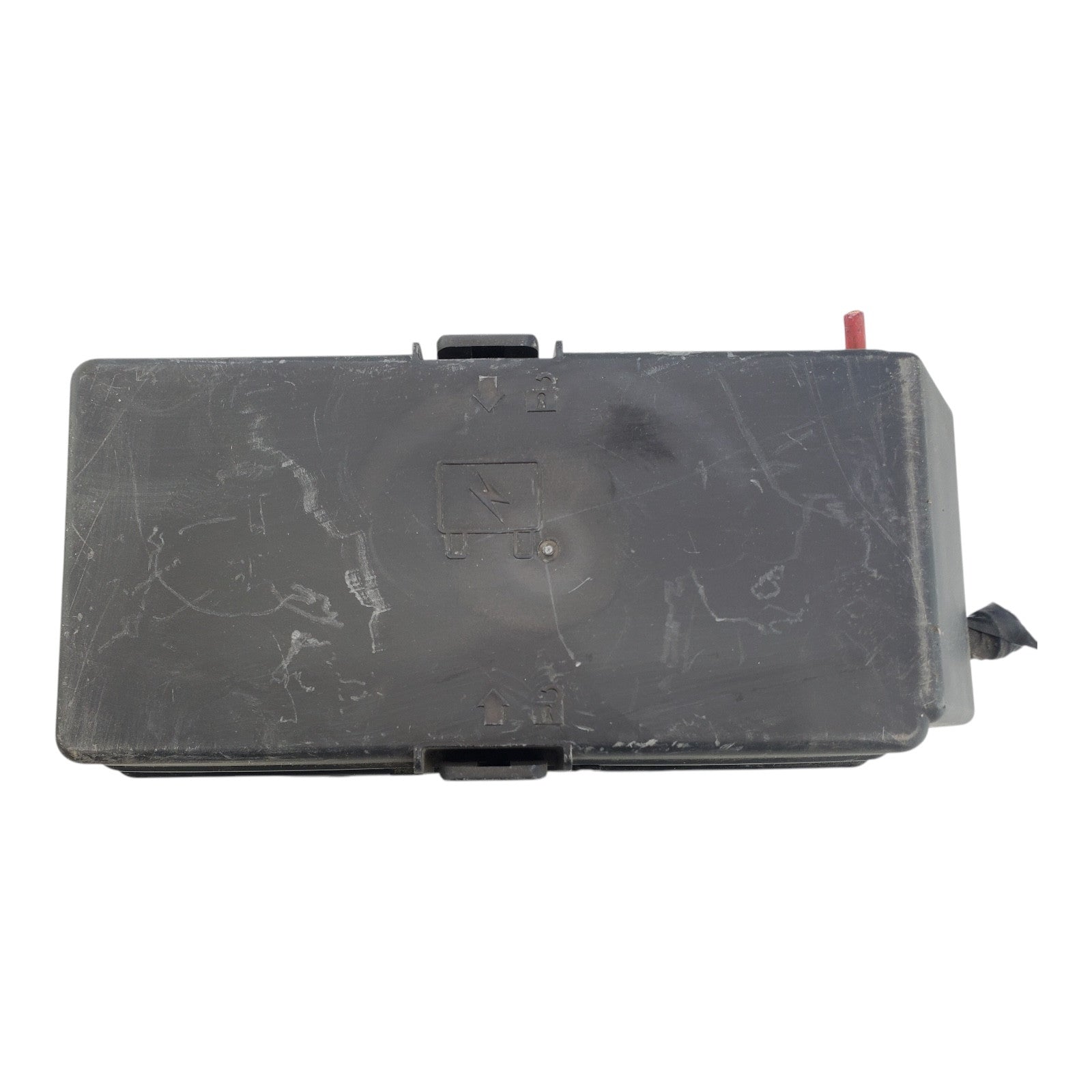 2009-2012 Chevrolet Malibu Fuse Box Junction Relay Box 2.4L 20822695