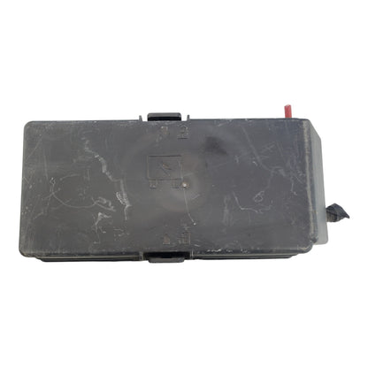 2009-2012 Chevrolet Malibu Fuse Box Junction Relay Box 2.4L 20822695