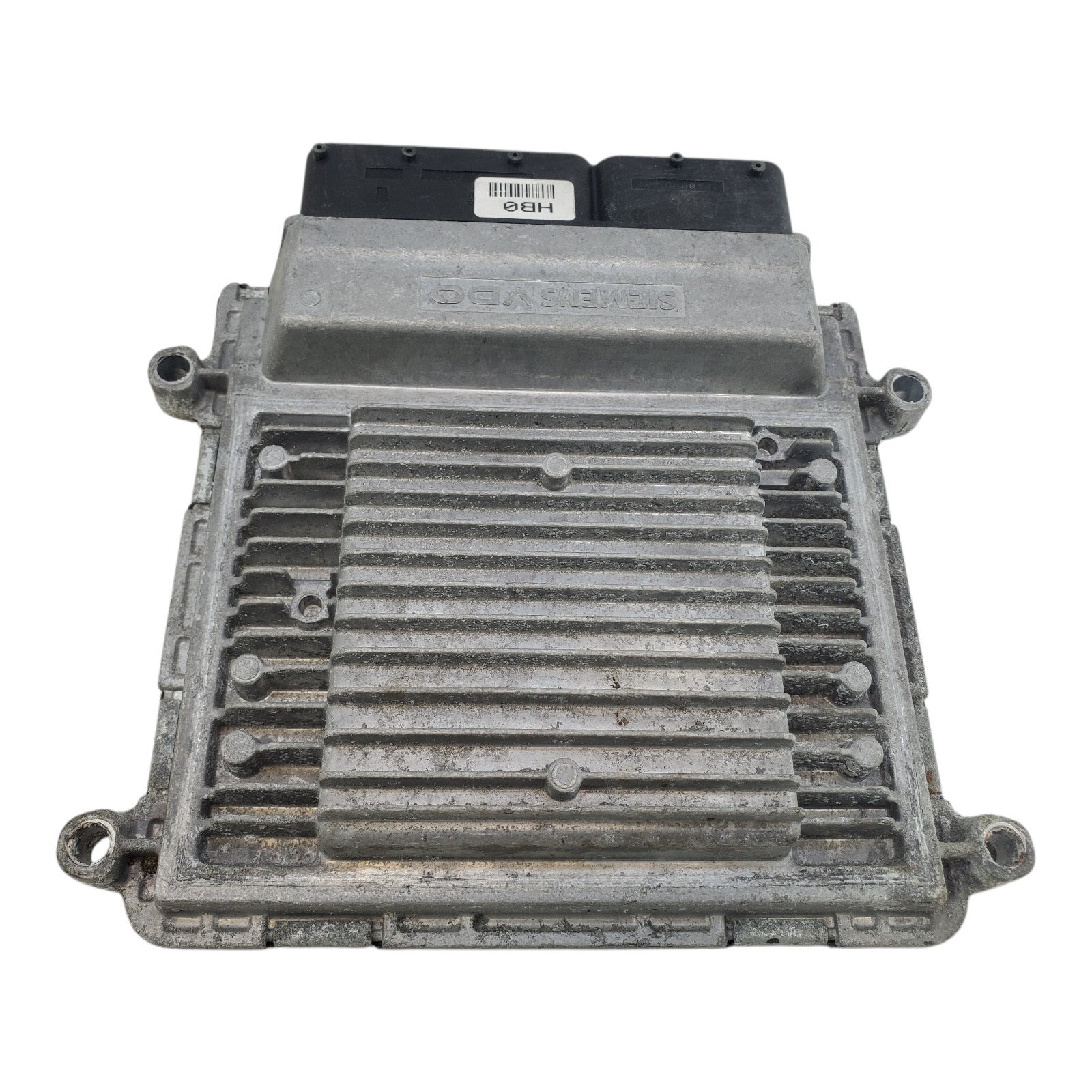07-10 Hyundai Elantra A/T Engine Control Module ECM 39150-23020