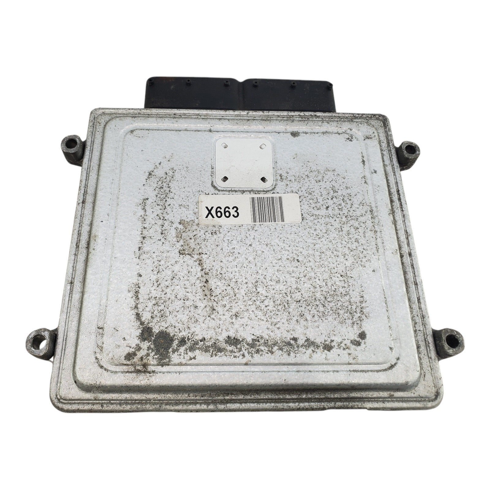 2013 Fits Hyundai Sonata Engine Computer Ecm Ecu 39101-2G663 OEM