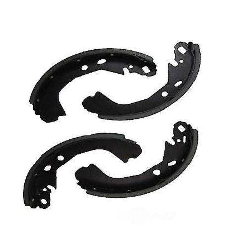 1991-2005 Buick/Cadillac/Chevrolet/Oldsmobile/Pontiac Rear Drum Brake Shoe