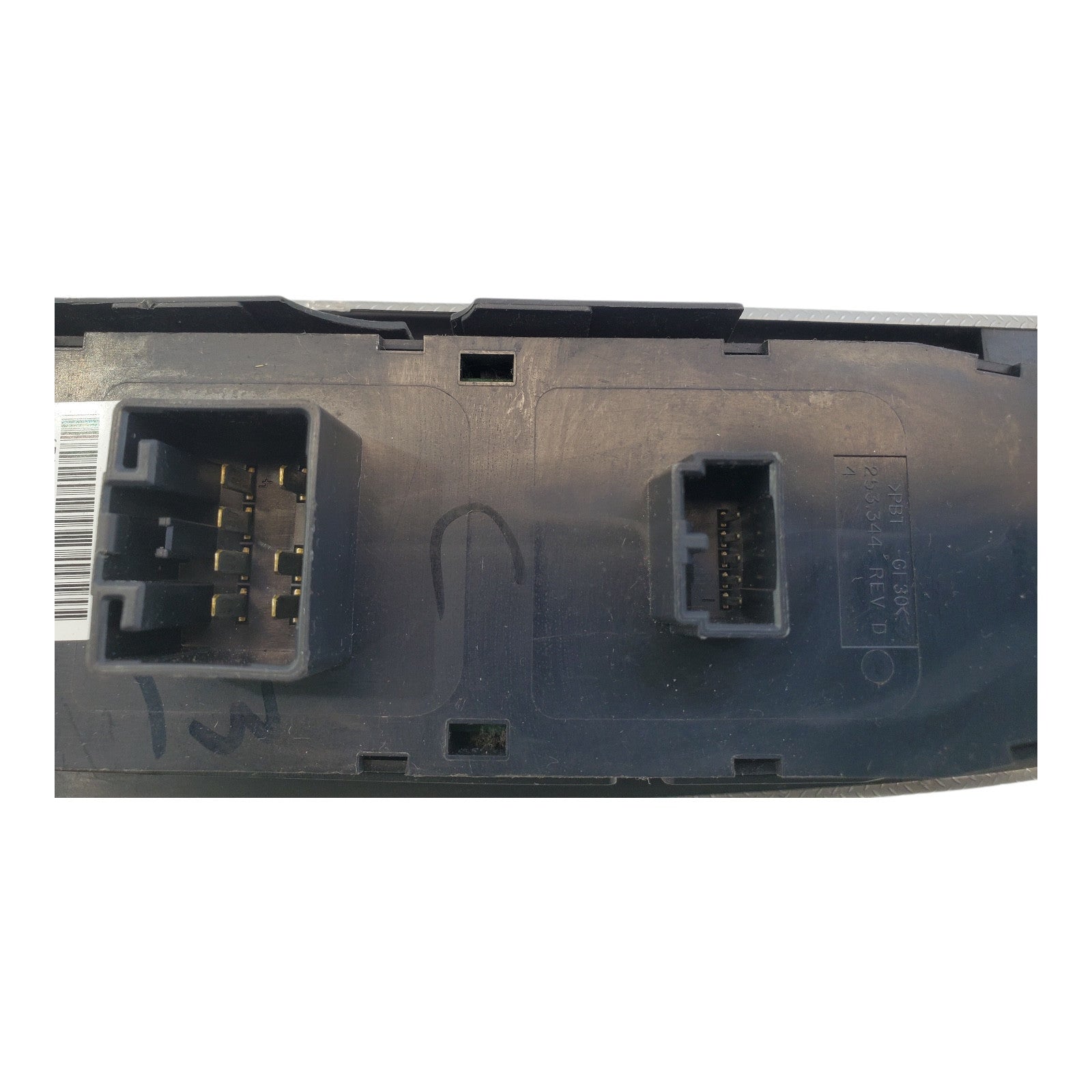06 07 08 09 10 Jeep Commander Driver Window Master Switch Control X35008303OA OE