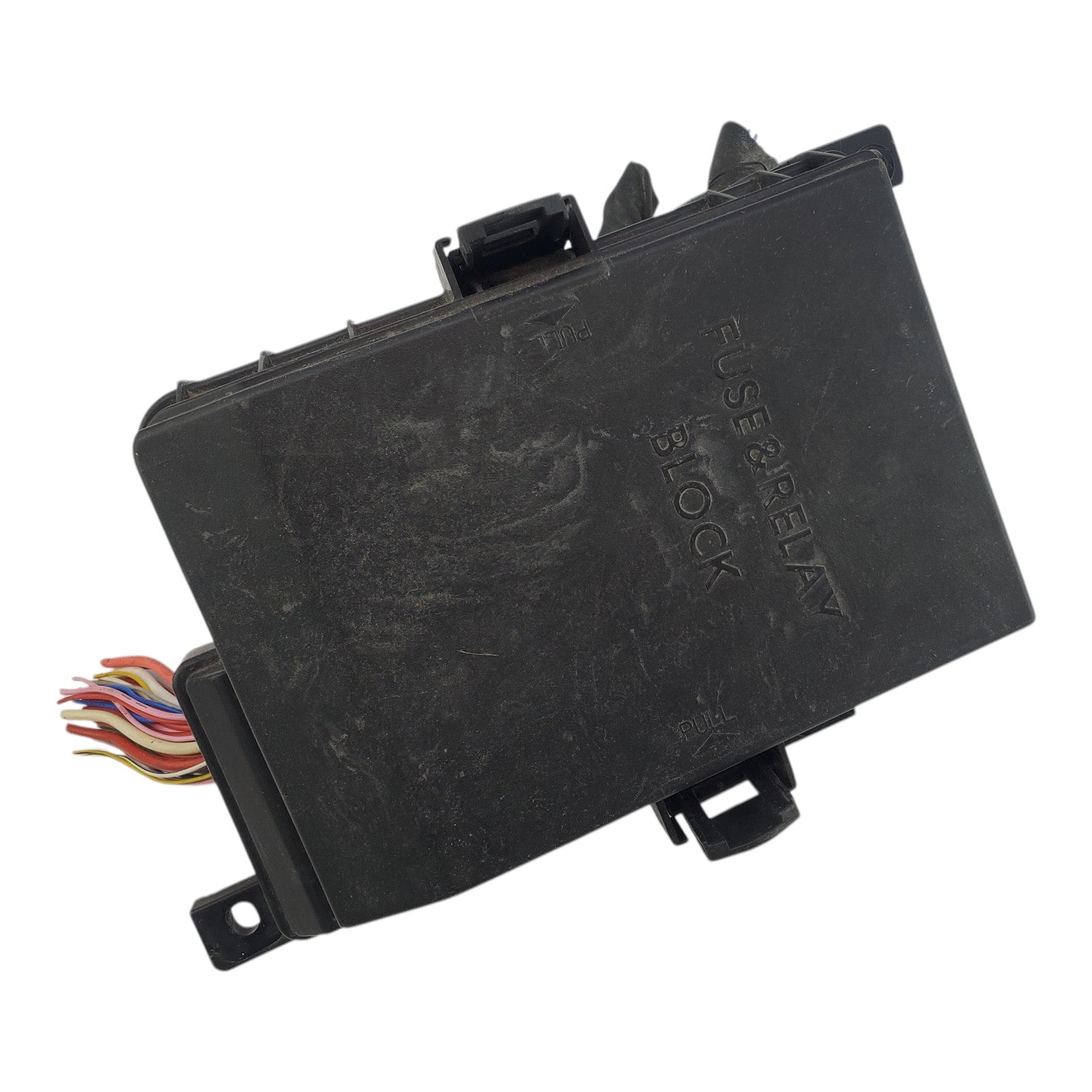 2007-2012 Kia Rondo Fuse Box Junction Oem 919501D230 Module 363-9D4