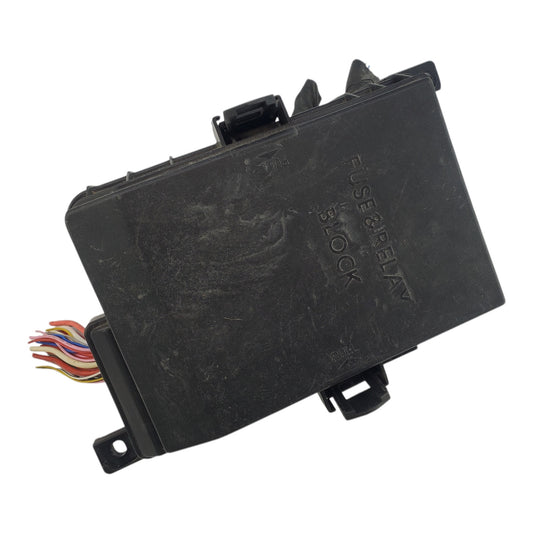 2007-2012 Kia Rondo Fuse Box Junction Oem 919501D230 Module 363-9D4