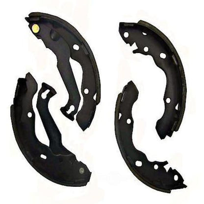 1996-2008 Hyundai Accent/Elantra/Tiburon Rear Drum Brake Shoe