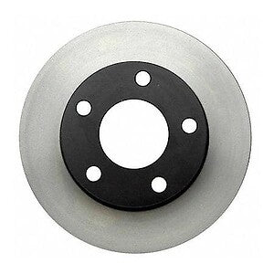 1992-2005 Audi/Volkswagen Rear Disc Brake Rotor