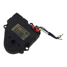 02/06 HVAC Heater Blend Door Actuator P/N:52402599
