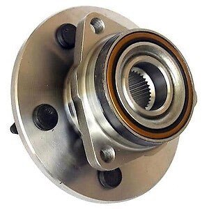 1997-2000 Ford F-150 Front Wheel Bearing and Hub Assembly