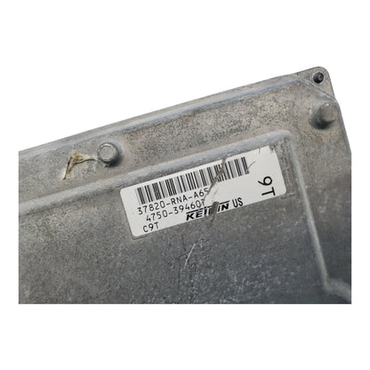 ENGINE COMPUTER HONDA CIVIC 2006 2007 2008 37820-RNA-A65 1.8L AT ECM PCM ECU OEM
