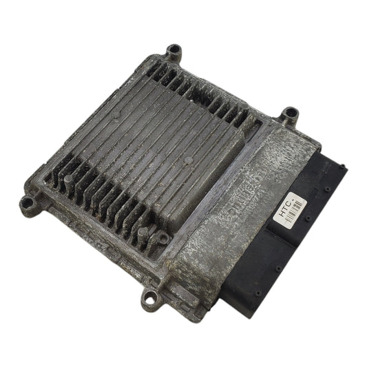10 Kia Forte OEM Engine Control Module Unit ECM ECU 39102-2G101