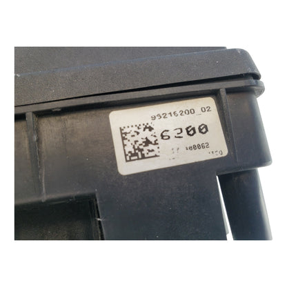 GM 13222782 Fuse Box Relay Module OEM 812461952 Chevy Cruze Malibu