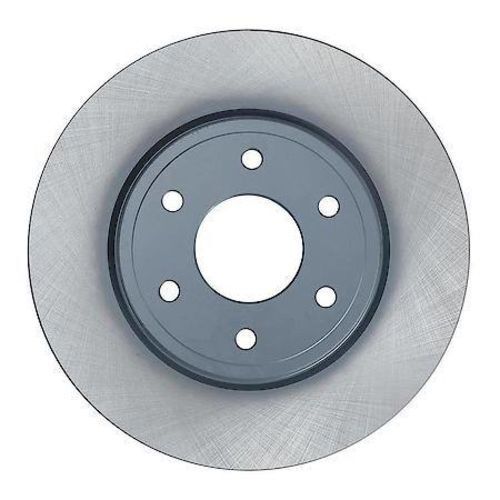 2005-2019 Nissan/Suzuki Equator/Frontier Front Disc Brake Rotor