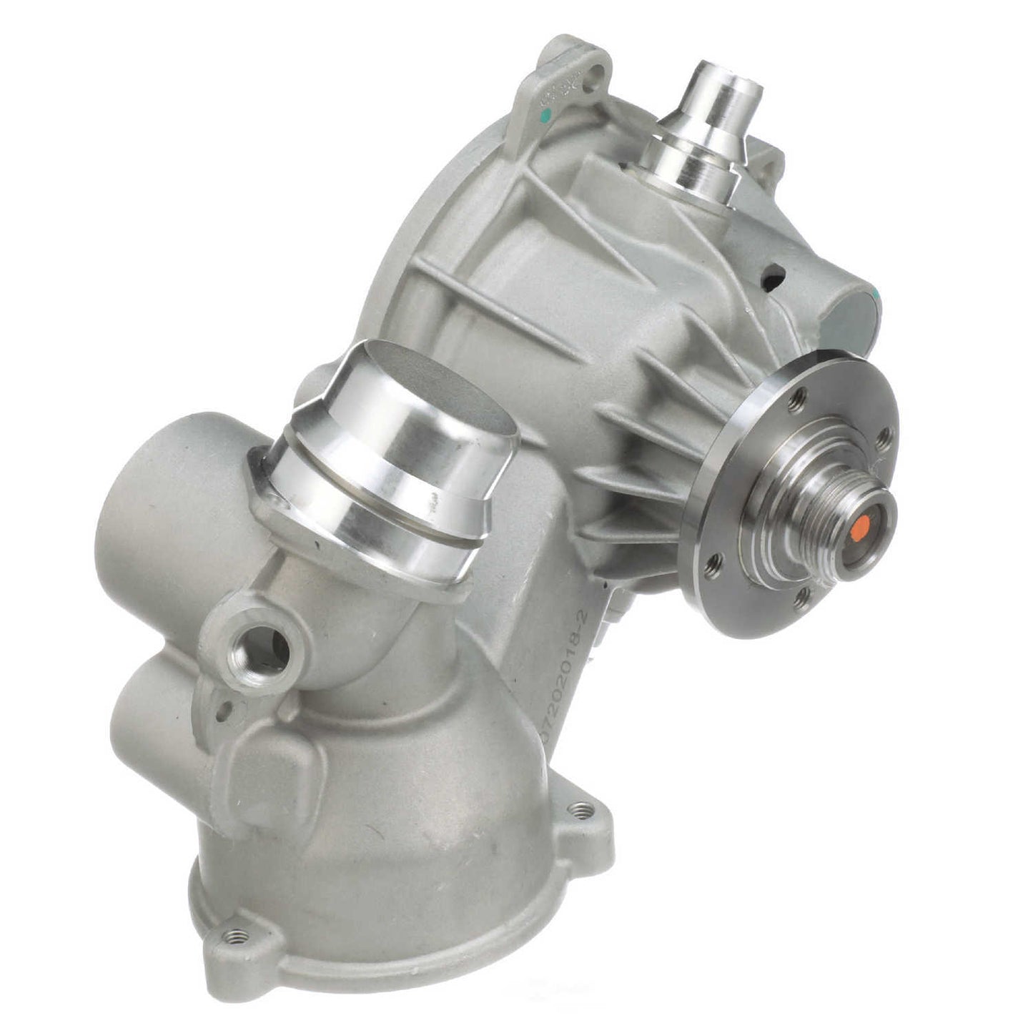 2002-2012 BMW 745Li/745i/760Li/760i Engine Water Pump