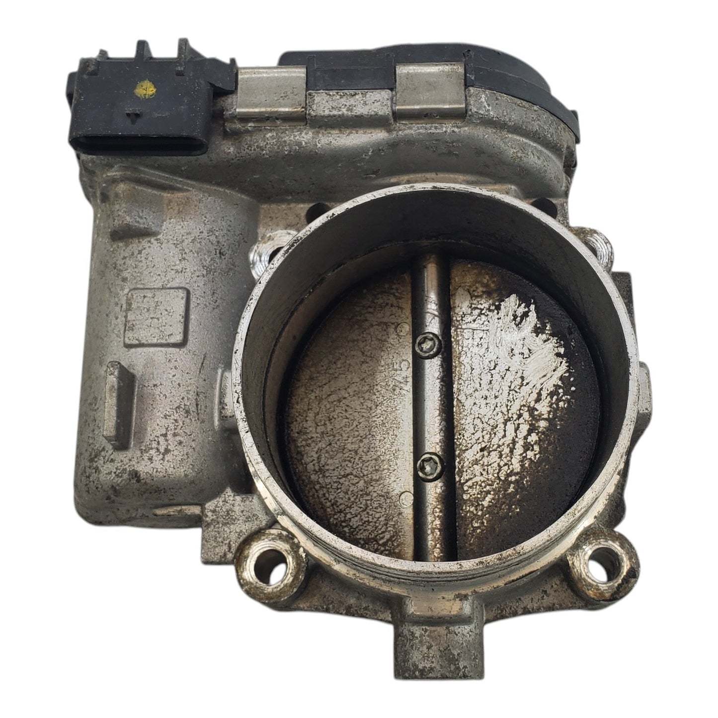 2013 JEEP GRAND CHEROKEE 3.6L THROTTLE BODY OEM 05184349AC