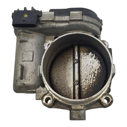 2013 JEEP GRAND CHEROKEE 3.6L THROTTLE BODY OEM 05184349AC