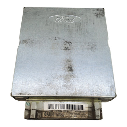 F5PF-12A650-BRA - 95 FORD EXPLORER 4.0L A/T FED - PCM - PLUG & PLAY