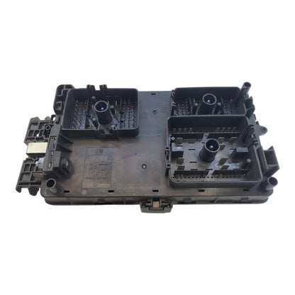 2014 CHEVROLET MALIBU ENGINE FUSE BOX 23158839