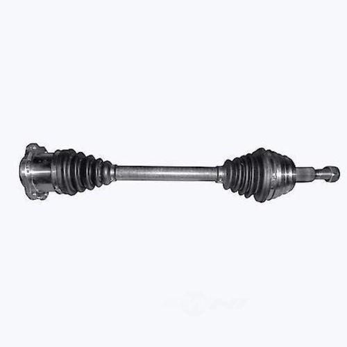 1999-2007 Audi/Volkswagen Beetle/Golf/Jetta/TT Front Left CV Axle Assembly