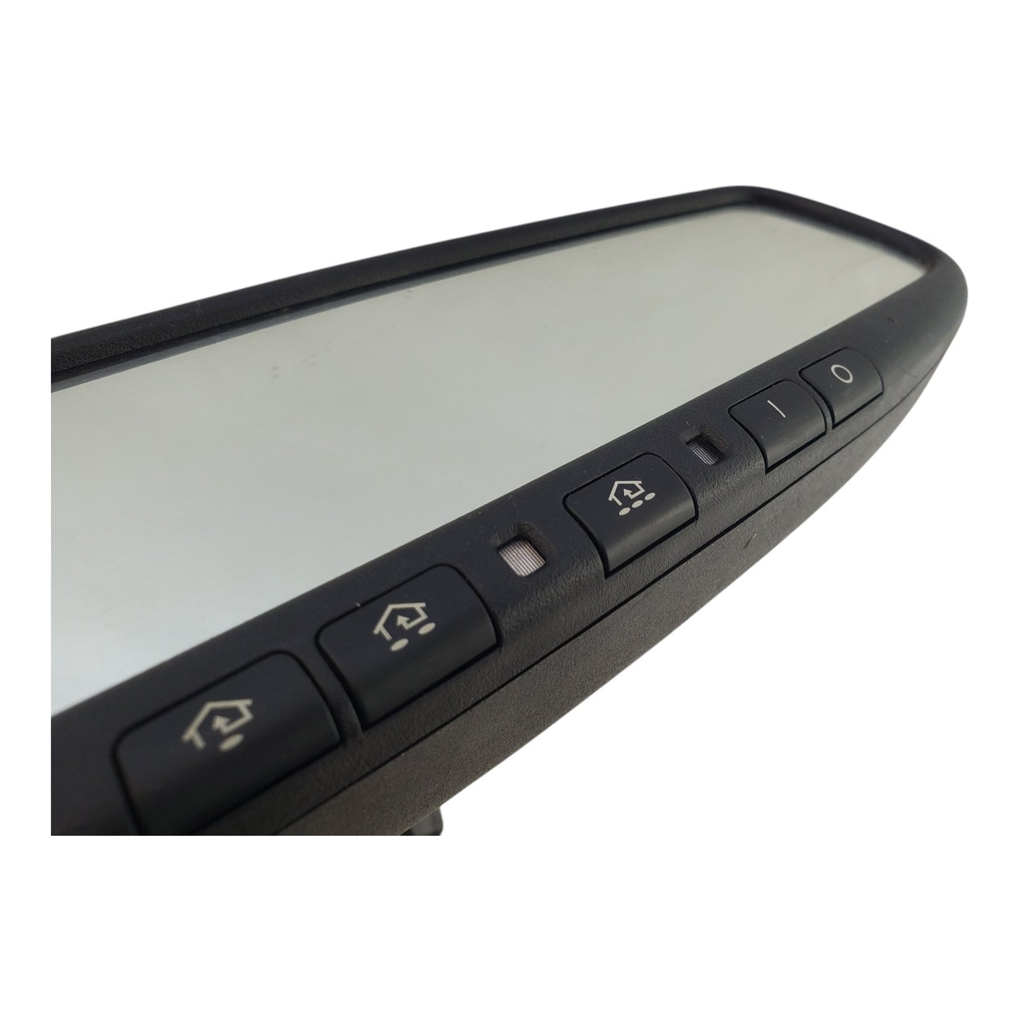 2014-18 Infiniti Q50 Rearview Mirror NZL0BI2HL4