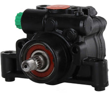 2004-2007 Ford/Mazda/Mercury Escape/Mariner/Tribute Power Steering Pump Reman