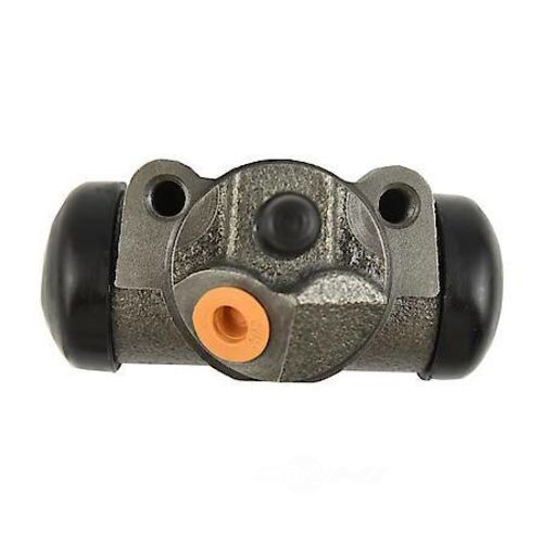 1969-2008 AMC/Dodge/Ford/International Harvester/Mercury Rear Left Drum Brake