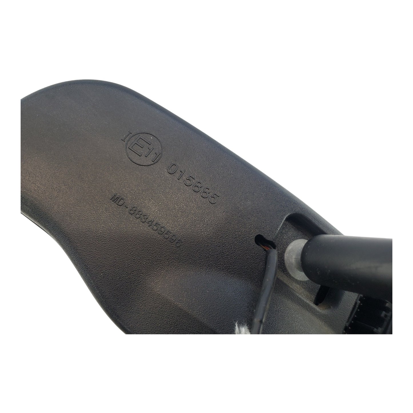 Impala Silverado Tahoe Suburban Rear View Mirror OnStar 015885 MD-883459596